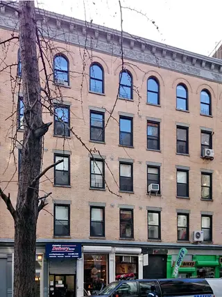 130 West 24th Street