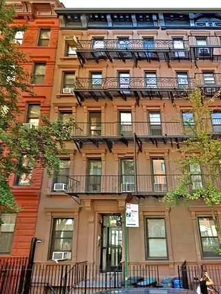 352 West 48th Street