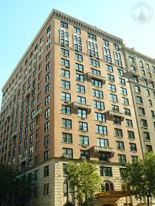 575 Park Avenue