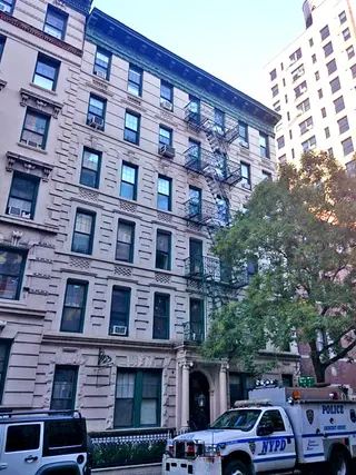 233 East 21st Street