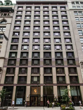 30 West 18th Street