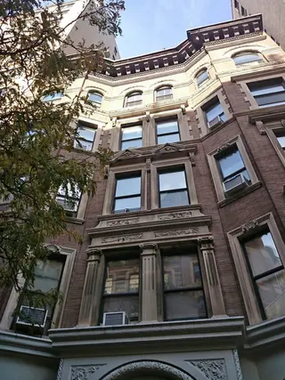 255 West 92nd Street