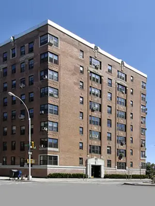 255 Cabrini Boulevard