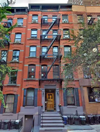 210 East 88th Street