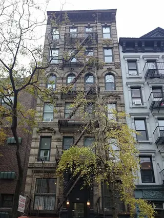 262 West 22nd Street