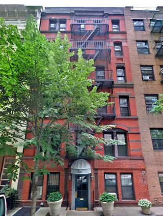 436 East 58th Street