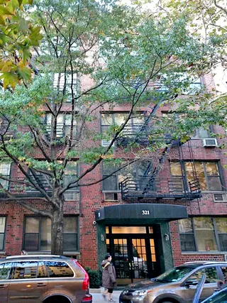 321 East 71st Street