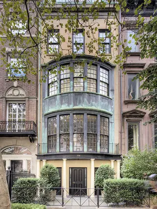 116 East 70th Street