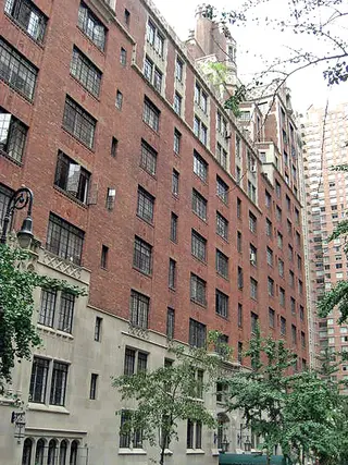 314 East 41st Street