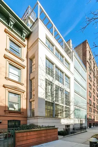 163 East 82nd Street