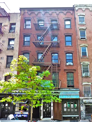 122 East 7th Street