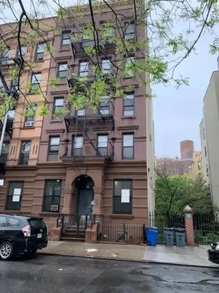 5 East 131st Street