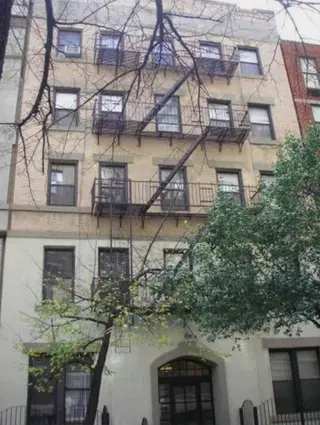 204 West 81st Street