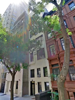 4 West 90th Street