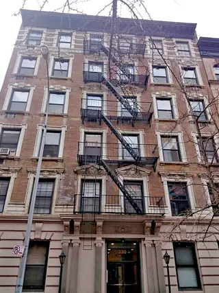 330 West 85th Street