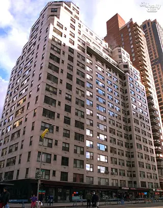 400 East 85th Street