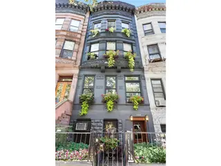 134 West 88th Street