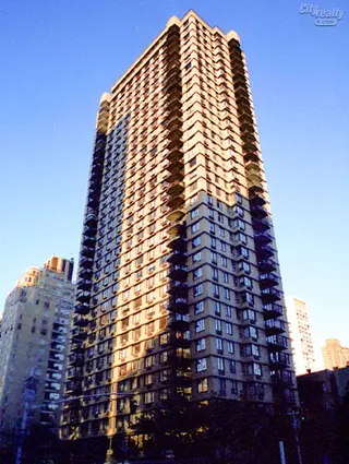 401 East 80th Street