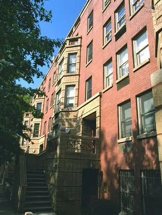 109 West 89th Street