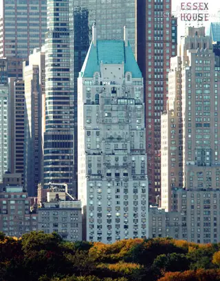 150 Central Park South