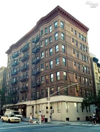 30 East 95th Street