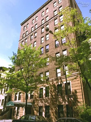 317 West 87th Street