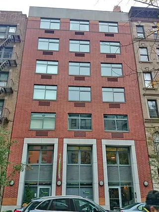 270 West 19th Street