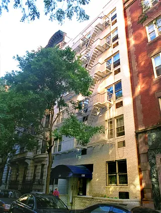 326 West 83rd Street