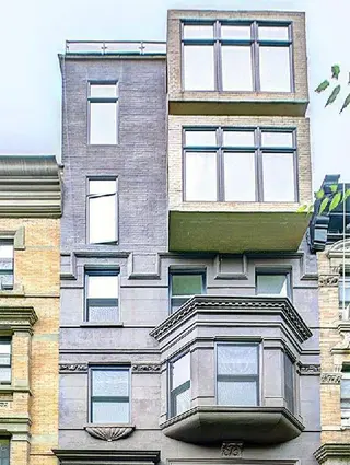 128 West 111th Street