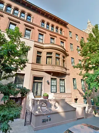 29 West 74th Street