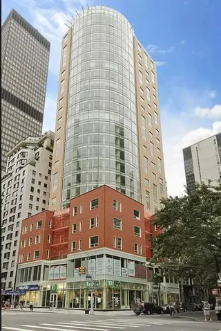 250 East 49th Street