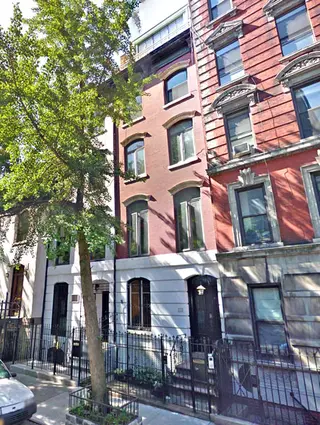 228 East 11th Street