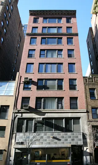 34 East 30th Street