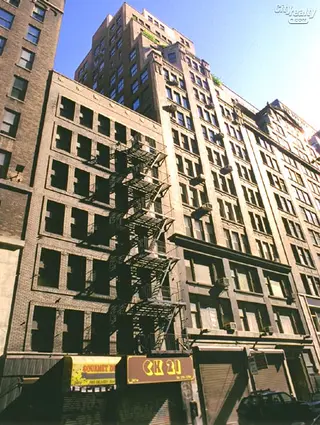 241 West 36th Street