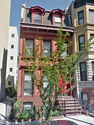 517 West 152nd Street