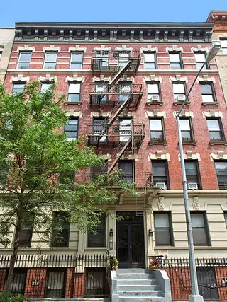 137 West 142nd Street