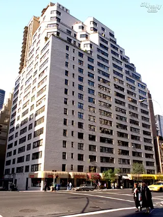 279 East 44th Street