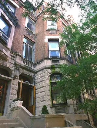 62 West 87th Street