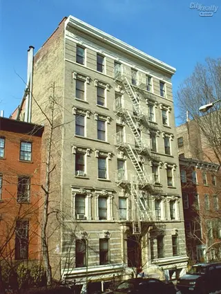 227 West 11th Street