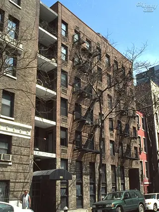 315 West 55th Street