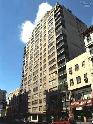 55 West 14th Street