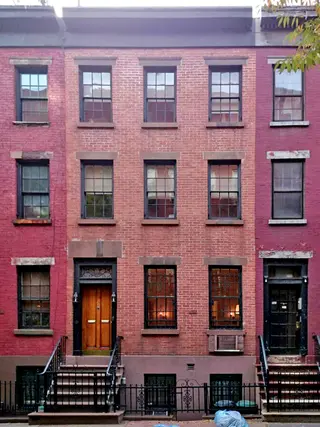 180 Waverly Place