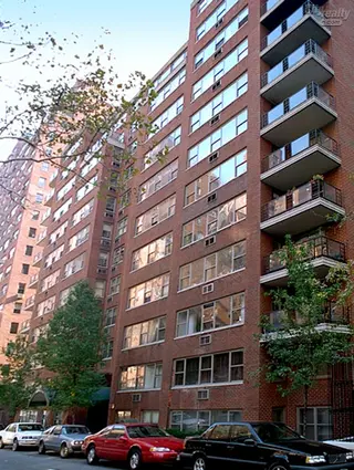 420 East 55th Street