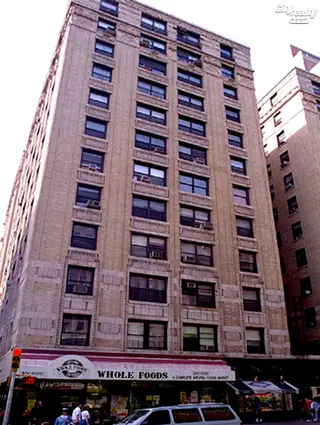 251 West 89th Street