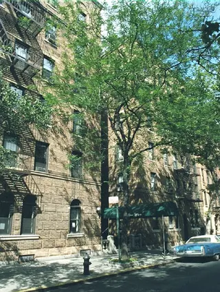 315 East 88th Street