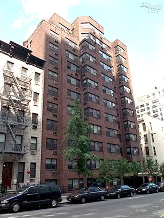 233 East 69th Street