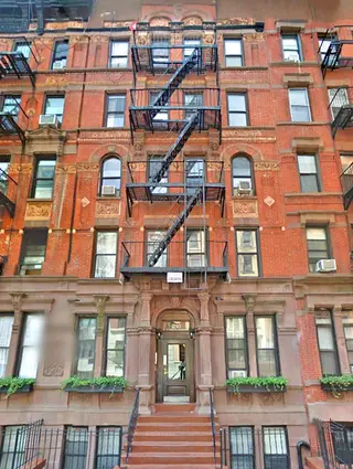 210 East 25th Street