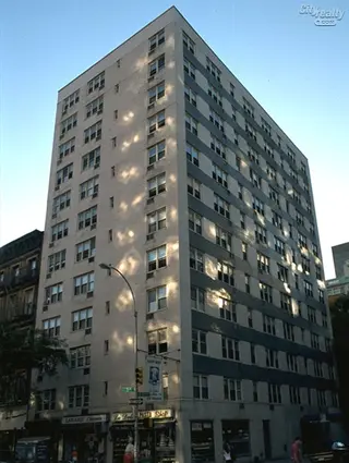 160 East 27th Street