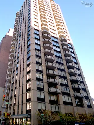 407 Park Avenue South