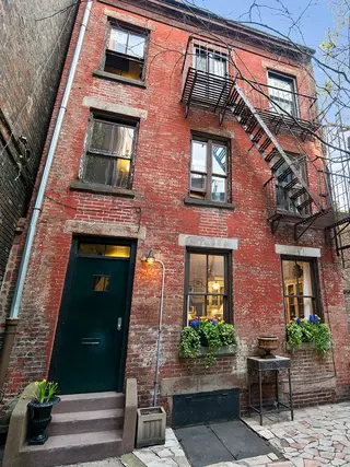 344 West 11th Street